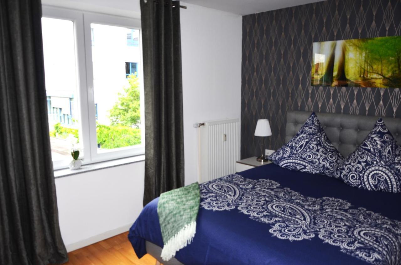 Apartment Am Diako BRE Exterior foto
