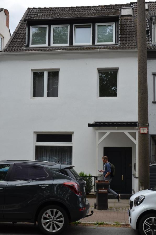 Apartment Am Diako BRE Exterior foto